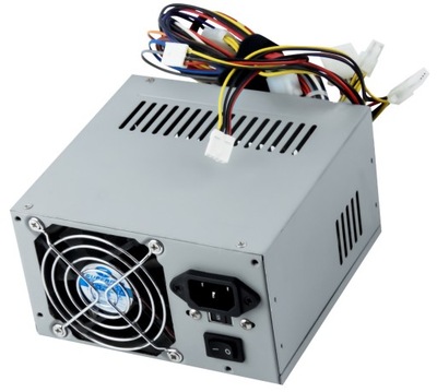 LEVICOM MPT-A350W 350W ATX 20-PIN