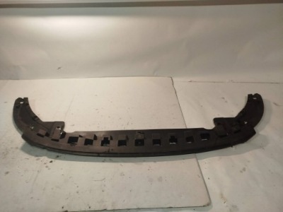 Захист плита бампера audi a3 8v фото №1