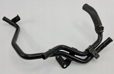 Wąż труба wody audi a1 1.4 tfsi 03c121070m фото №1