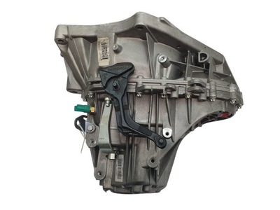 КОРОБКА ПЕРЕДАЧ TL4144 320104996R X-TRAIL 1.6DIG-T