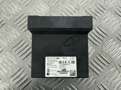 Opel astra l модуль блок управления света 9850440880 фото №1