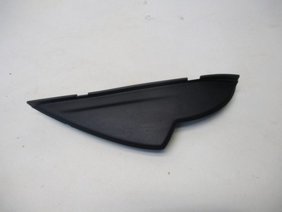 Пластик захист консолі ліва kia sorento ii фото №1