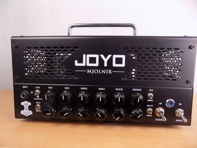 Joyo JMA-15 B-stock