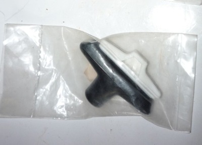 Rączka rozrusznika .