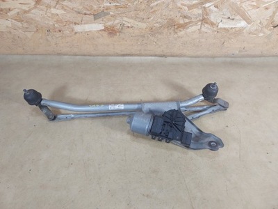 Dacia sandero i механизм дворник перед фото №1