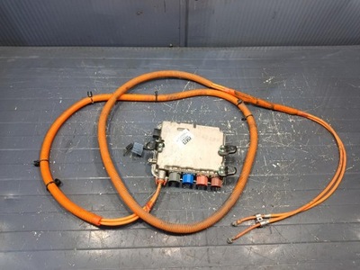 Tesla model s інвертор перетворювач напруги 1028843-01-a фото №1