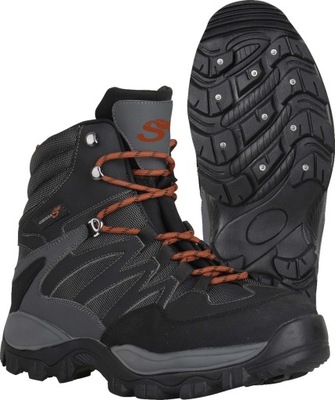 Buty Scierra X-Force Wading Shoes Cleated W. Studs