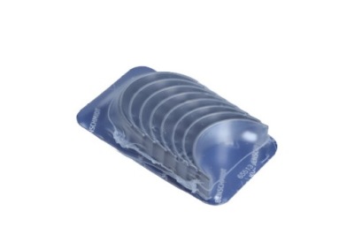 Kolbenschmidt 37071600 набор подшипник шатуна фото №1