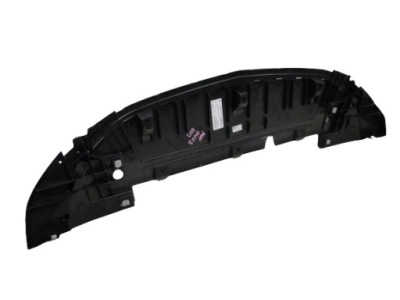 Mercedes gla 247 h247 захист плита pod бампер amg фото №1