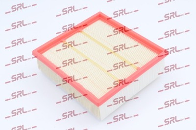 Фильтр воздуха alfa romeo mito fiat doblo punto evo opel combo фото №1