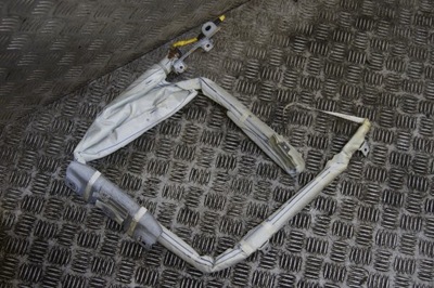 Шторка безопасности левая space star ii фото №1