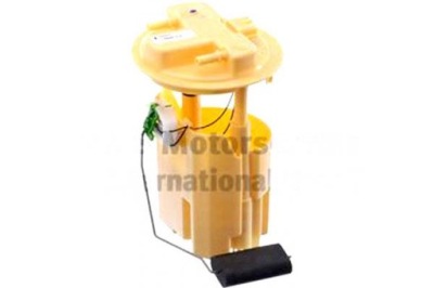 Pierburg датчик рівня пального dacia duster 1.5d фото №1