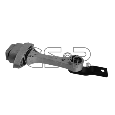 GSP LOZYSKOWANIE DEL MOTOR 512356 GSP V101410  