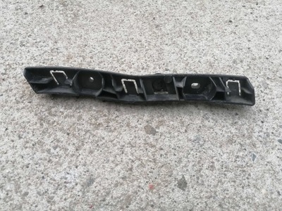 Напрямна бампера правий задня alfa romeo mito 08-18 фото №1