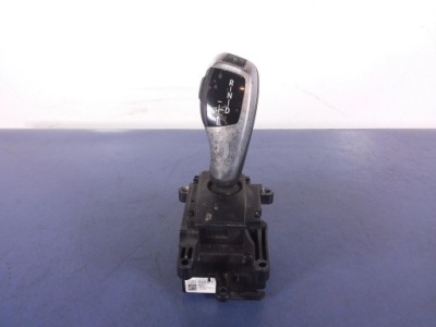 Bmw x3 f25 рычаг переключения передач 9296904 фото №1