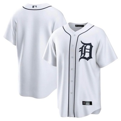 koszulka baseballowa Detroit Tigers,2XL