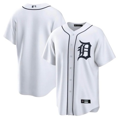 koszulka baseballowa Detroit Tigers,L