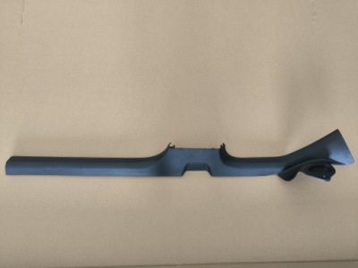 Vw t roc защита молдинг порог правая 2ga853372b фото №1