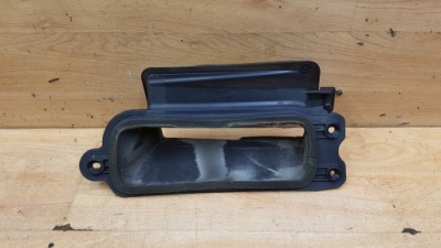 Впуск повітря toyota corolla ix e12 фото №1