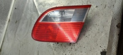 Лампа права задня w кришка fiat albea sedan 05r фото №1