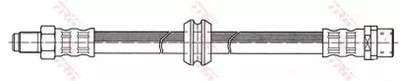 CABLE DE FRENADO ELAST BMW TRW  