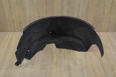Подкрылок левый задняя jaguar xf x250 фото №1