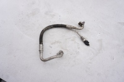 Шланг кондиціонера skoda octavia 2 ii fl 2.0 tdi фото №1