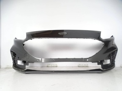 Бампер перед передний ford kuga mk3 фото №1