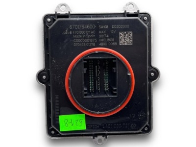 Maserati levante преобразователь лампы led 6701764600 m фото №1