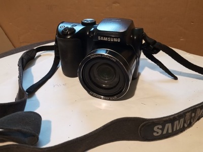 SAMSUNG WB100