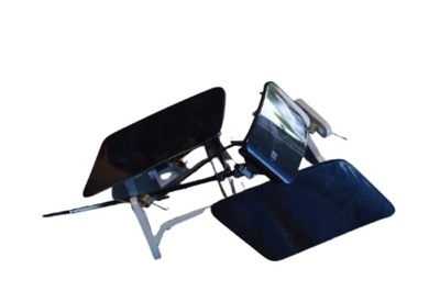 Mercedes s klasa w221 крышка омыватель заглушка фото №1