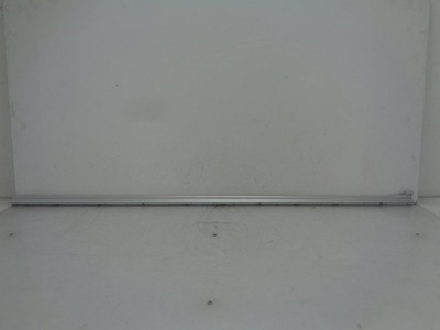 Volvo xc90 ii молдинг накладка порог правая фото №1