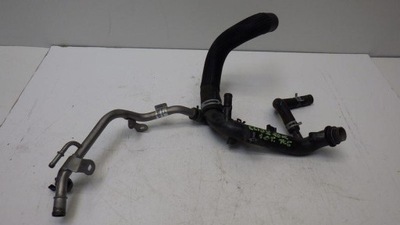 Wąż труба wody renault clio v 1.0 tce 210457203r фото №1