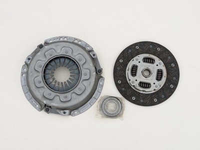 Maverick terrano сцепление подшипник диск прижим фото №1