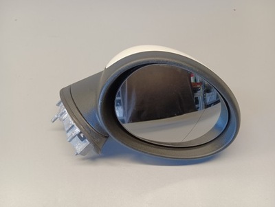 Зеркало правое 3pin mini cooper ii r56 r50 clubman фото №1