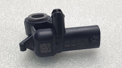 AUDI 4M0959651 SENSOR DE GOLPE  