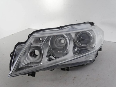 Лампа перед левая suzuki vitara iii 15-18 100-18097 фото №1