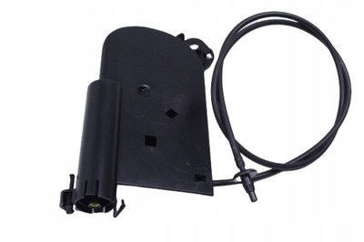 Трос подголовник mercedes w203 a2038000081 фото №1