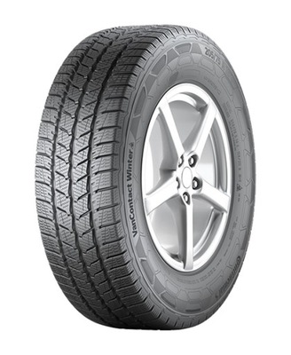 2 PIEZAS CONTINENTAL VANCONTACT WINTER C 215/65R16 106 T  