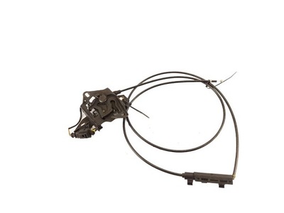 CERRADURA PERNA CABLE DE CAPO TAPONES DEL MOTOR VW PASSAT B5 (3BG, 3B6) RESTYLING  