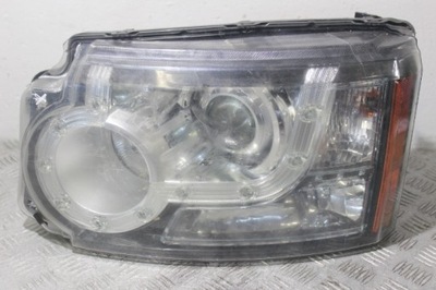 FARO IZQUIERDA PARTE DELANTERA LAND ROVER DISCOVERY IV  