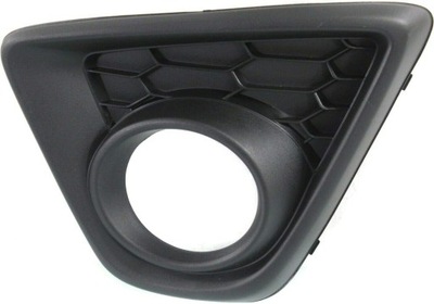 Заглушка бампера перед ліва mazda cx-5 ke 2012-2015 оригінал фото №1