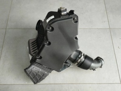 Audi a5 sportback 8t 2.0 tdi корпус фильтра воздуха 8k0133835cd фото №1