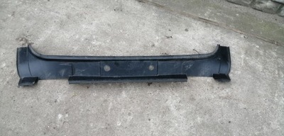 Opel insignia a kombi защита крышки багажника фото №1