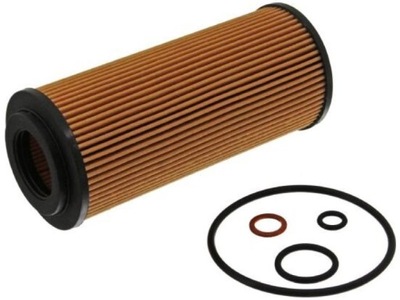 FILTRAS ALYVOS BMW 3 E46 3.0 02-07 E90 3.0 05-11 E91 3.0 04-12 E92 3.0 06-13 