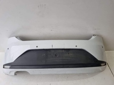 Seat leon iii fr 5f0 бампер задня 5f0807421 b фото №1