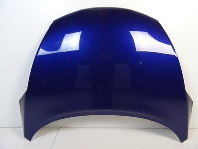 Nissan juke lift f15 капот кришка двигуна rbn фото №1