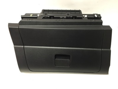 Micra k14 бардачок europa фото №1