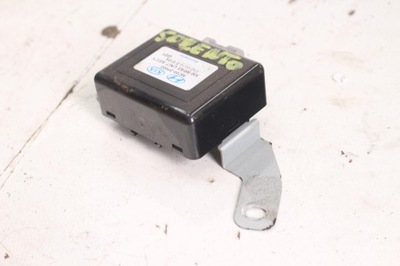 Блок управления модуль 95700-2p000 kia sorento ii 2.2 crdi фото №1