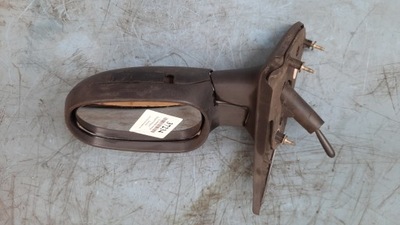 Дзеркало праве renault megane i 00r механічна коробка передач фото №1